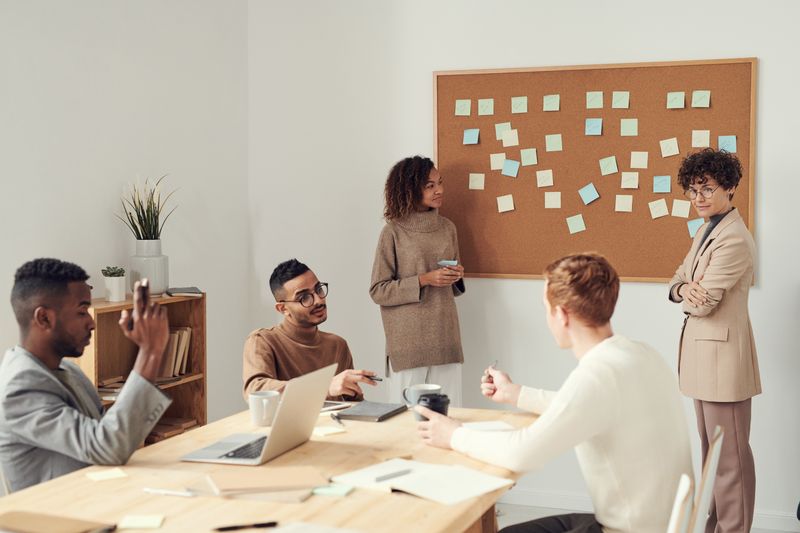 ChainIQ recognized for AI business application support excellence