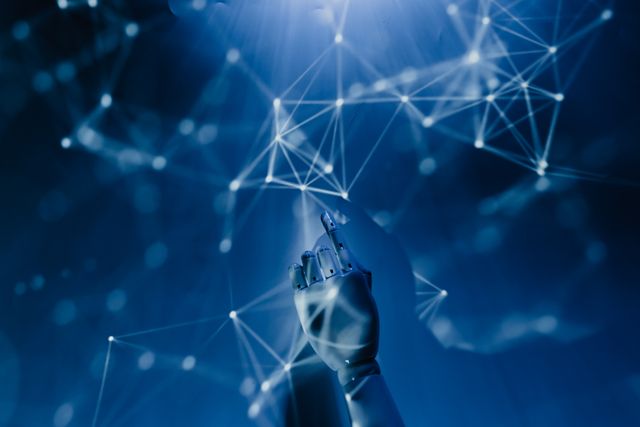 Modernizing business operations without losing human intelligence